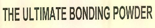 The Ultimate Bonding Powder Device mark 2750114 Trademark