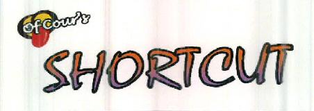 Shortcut Device mark 2418931 Trademark