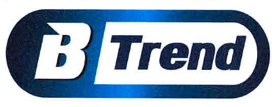 B Trend Device mark 3022771 Trademark