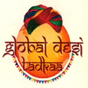 Global Desi Tadkaa Device mark 2750189 Trademark