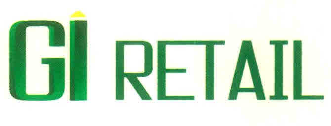 Gi Retail Device mark 2776049 Trademark