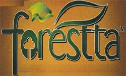 Forestta Device mark 2418077 Trademark