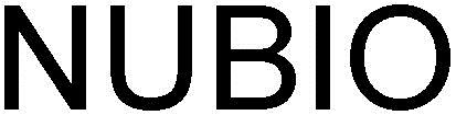 Nubio Device mark 2968956 Trademark