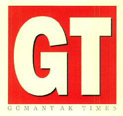 Gt Gomantak Times Device mark 3001285 Trademark