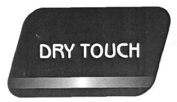 Dry Touch (label) Device mark 2783920 Trademark