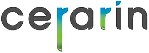 Cerarin Device mark 2968892 Trademark