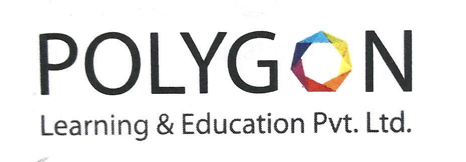 Polygon Learning & Education Pvt.ltd. Device mark 2783822 Trademark