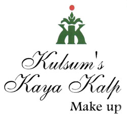 Kulsum's Kaya Kalp With Logo Device mark 2783979 Trademark