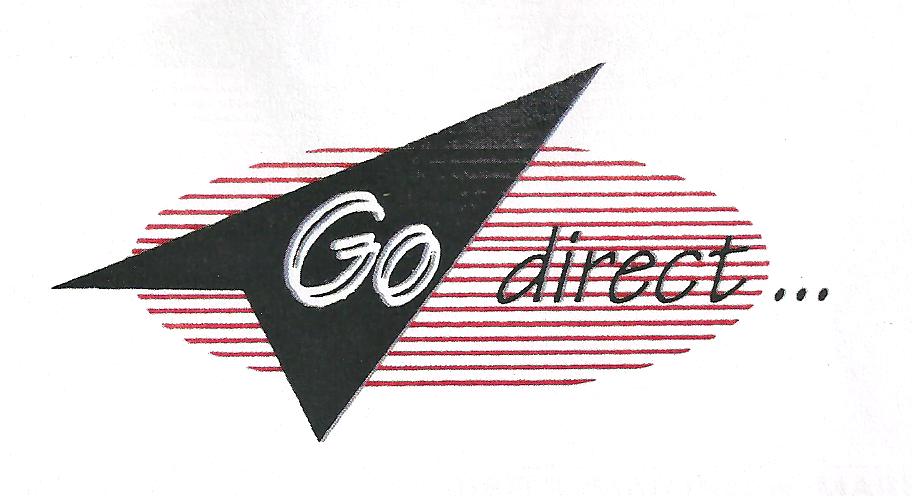 Go Direct... Device mark 2783837 Trademark