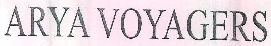Arya Voya Gers Device mark 2783997 Trademark