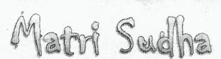 Matri Sudha Device mark 2426871 Trademark