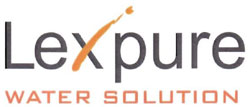 Lexpure Water Solution Device mark 3061048 Trademark