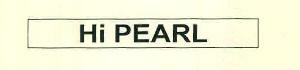 Hi Pearl Device mark 3030322 Trademark