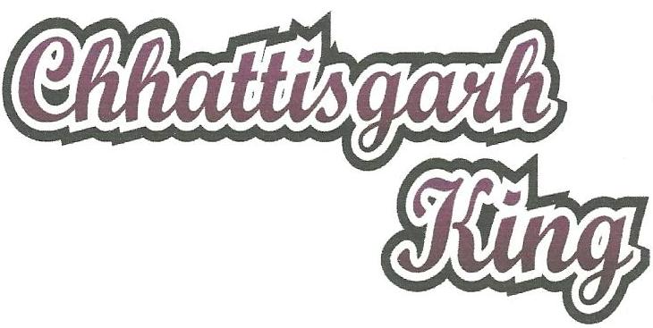 Chhattisgarh King Device mark 2425828 Trademark