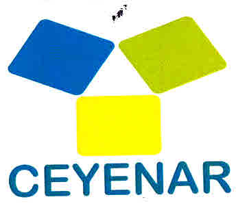 Ceyenar Device mark 2976634 Trademark