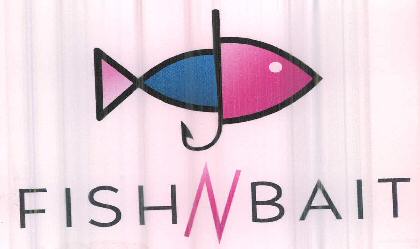 Fishnbait (device Of Fish) Device mark 2425980 Trademark