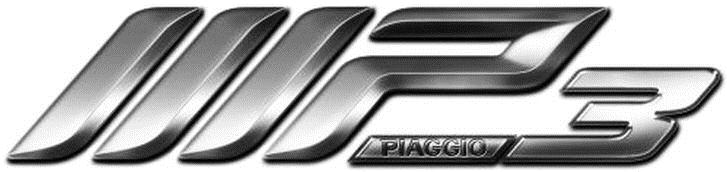 Iiip3 Piaggio Device mark 2976737 Trademark