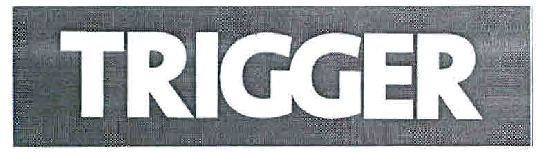 Trigger Device mark 3068808 Trademark
