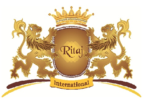 Ritaj International Device mark 3068825 Trademark