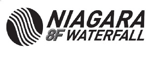 Niagara 8f Waterfall Device mark 2984454 Trademark
