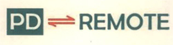 Pd Remote With Geometric Device Device mark 2434516 Trademark