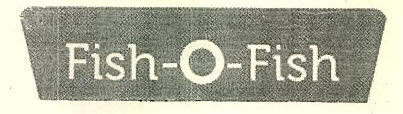 Fish-o-fish Device mark 2433641 Trademark