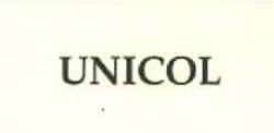 Unicol Device mark 2434521 Trademark