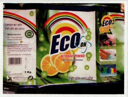 Eco On Device mark 3084565 Trademark