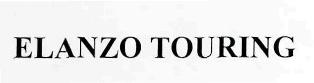 Elanzo Touring Device mark 2765721 Trademark