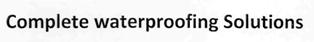 Complete Waterproofing Solutions Device mark 2765788 Trademark