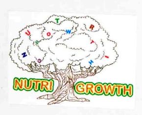 Nutri Growth (device Of Tree) Device mark 2765827 Trademark