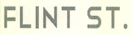 Flint St. Device mark 3092215 Trademark