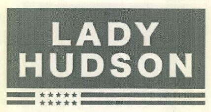 Lady Hudson Device mark 3092219 Trademark