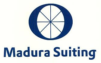 Madura Suiting Device mark 2441446 Trademark