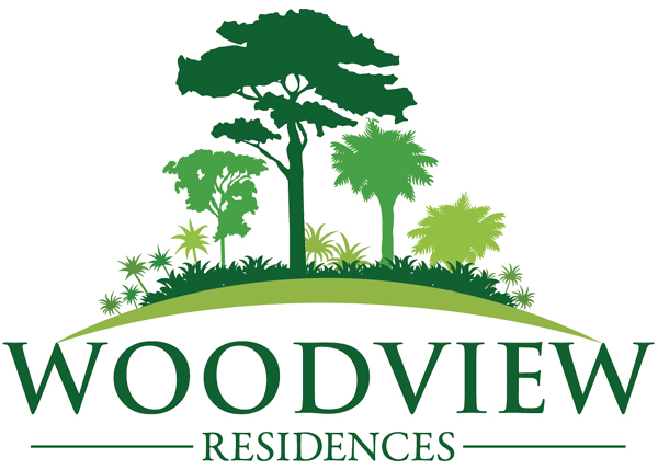 Woodview Residences Device mark 2773715 Trademark