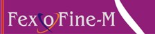 Fexofine -m (logo) Device mark 2782662 Trademark