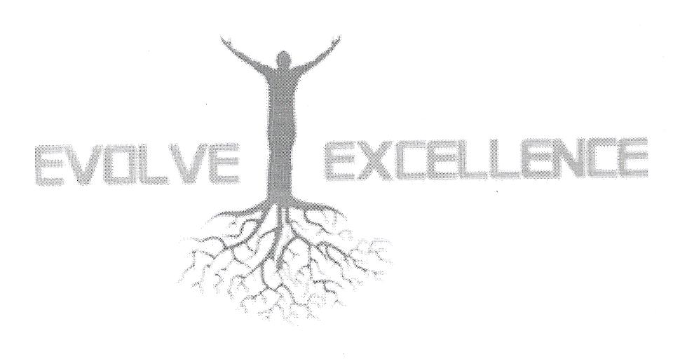 Evolve Excellence With Device Of Human Tree Device mark 2773583 Trademark