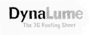 Dynalume (label) Device mark 2782724 Trademark