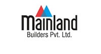 Mainland Builders Pvt. Ltd. Alongwith Logo Device mark 2773644 Trademark