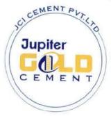 Jupiter Gold (device) Device mark 2449247 Trademark