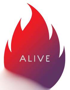 Alive Device mark 2789253 Trademark