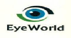 Eyeworld Device mark 3107849 Trademark