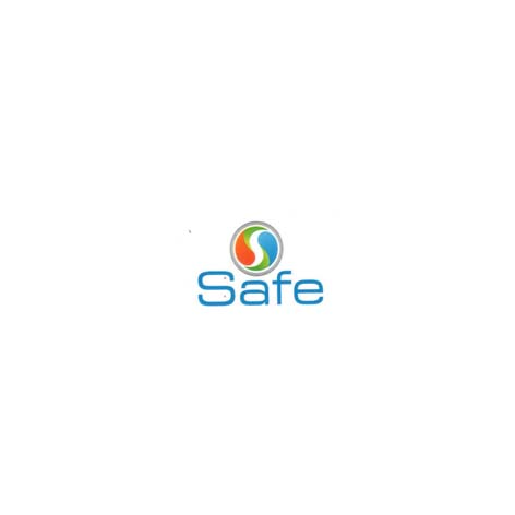 Safe With S Logo Device mark 3046195 Trademark