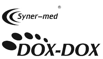 Syner-med Dox-dox Device mark 3046045 Trademark