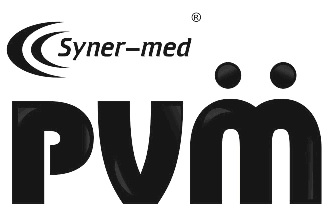 Syner-med Pvm Device mark 3046046 Trademark