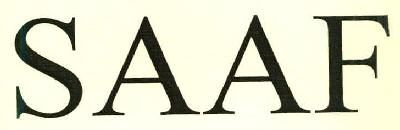 Saaf Device mark 2798300 Trademark