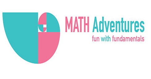 Math Adventures Fun With Fundamentals With Device Device mark 3053779 Trademark