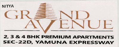 Grand Avenue Device mark 3053845 Trademark