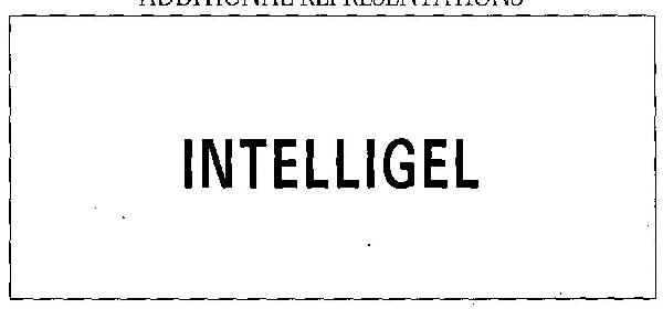 Intelligel Device mark 3116062 Trademark