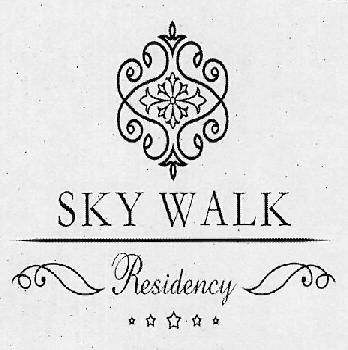Sky Walk Device mark 3116071 Trademark